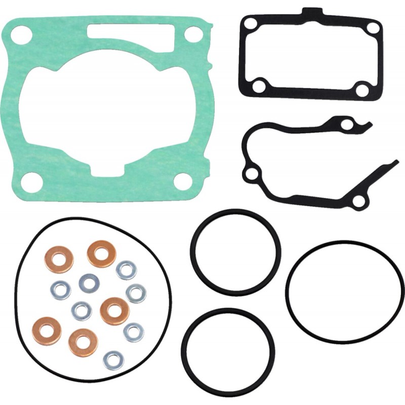 GASKET KIT TOP END YAM