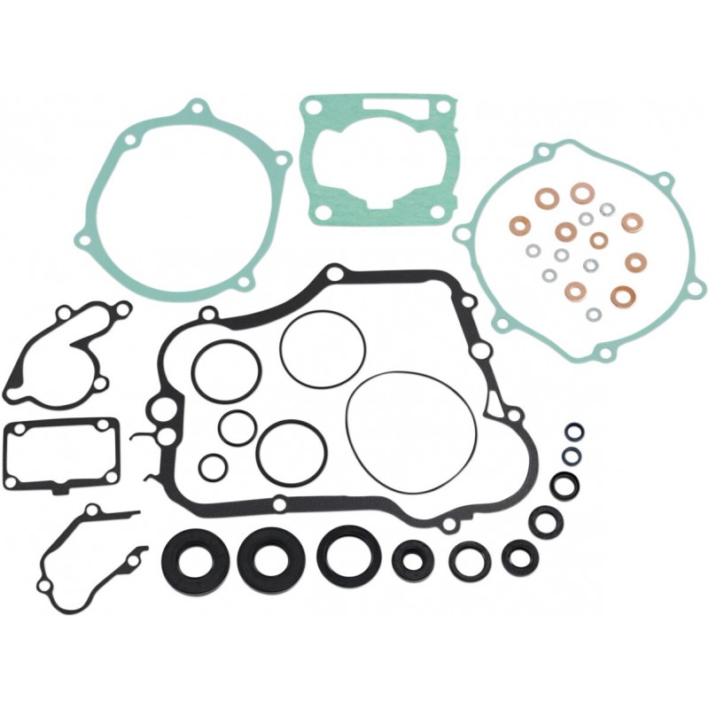 GASKET KIT COMPLETE YAM