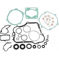 GASKET KIT COMPLETE YAM