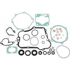 GASKET KIT COMPLETE YAM