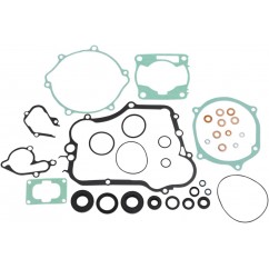 GASKET KIT COMPLETE YAM