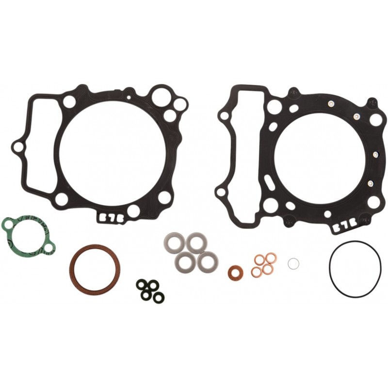 GASKET KIT TOP END YAM