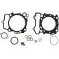 GASKET KIT TOP END YAM