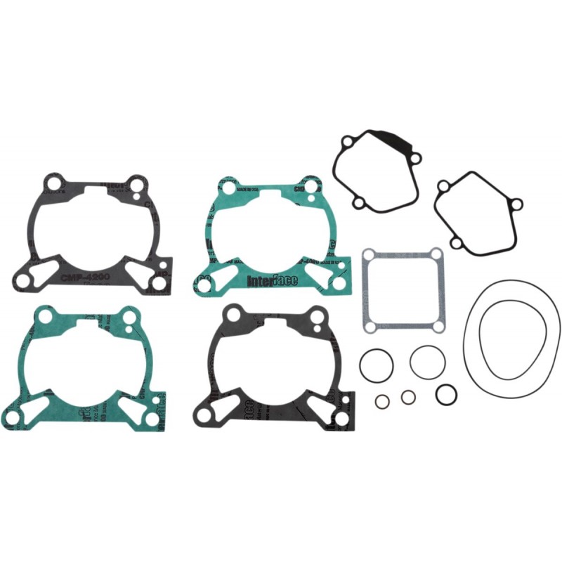 GASKET KIT TOP END KTM