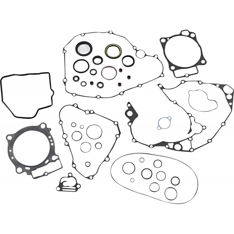 GASKET CMP W/OS CRF450