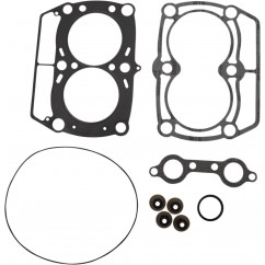 GASKET KIT TOP END POL