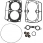 GASKET KIT TOP END POL