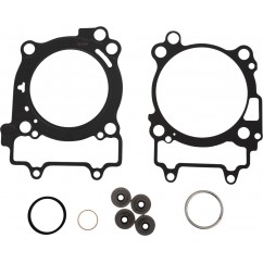 GASKET KIT TOP END POL