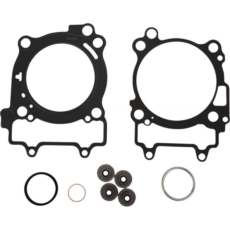 GASKET KIT TOP END POL