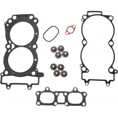 GASKET KIT TOP END POL