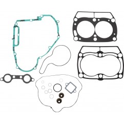 GASKET KIT COMPLETE POL