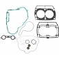 GASKET KIT COMPLETE POL