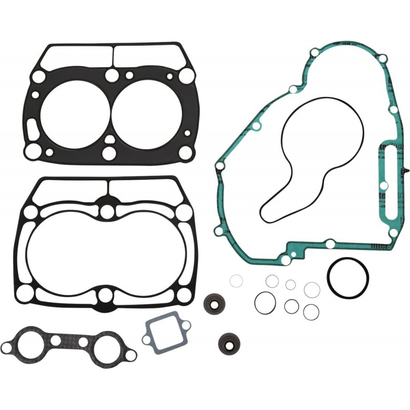 GASKET KIT COMPLETE POL