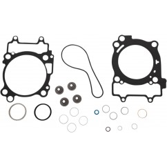 GASKET KIT COMPLETE POL