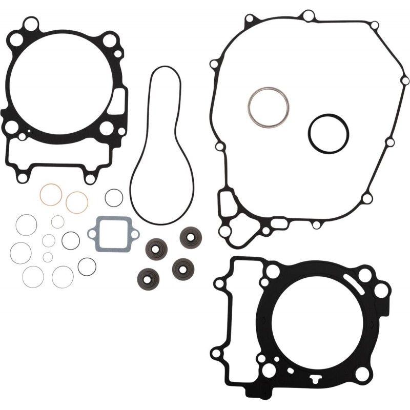 GASKET KIT COMPLETE POL