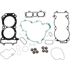 GASKET KIT COMPLETE POL