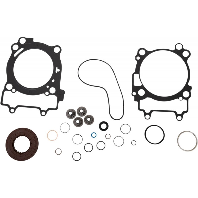 GASKET KT COM W/SLS POL