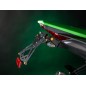 Support de plaque réglable LIGHTECH - Kawasaki ZX636/ZX6R/ZX10R