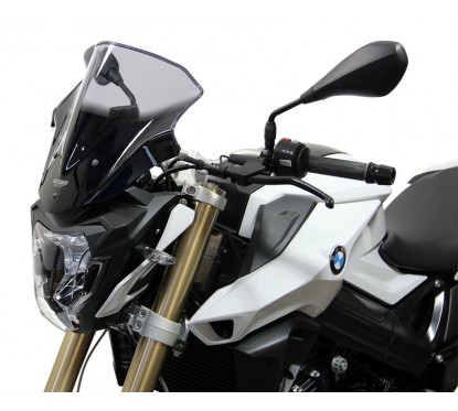 Bulle MRA Racing R - BMW F800R