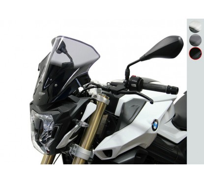 Bulle MRA Racing R - BMW F800R