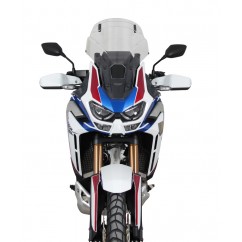 Bulle MRA Variotouring VTM avec spoiler - Honda CRF1100L Africa Twin