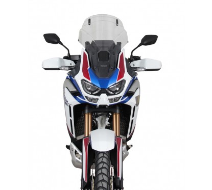 Bulle MRA Variotouring VTM avec spoiler - Honda CRF1100L Africa Twin