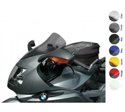 Bulle MRA Touring T - BMW K1200S/1300S