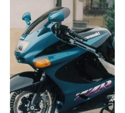 Bulle MRA Origin O - Kawasaki ZX6R/ZZR1100