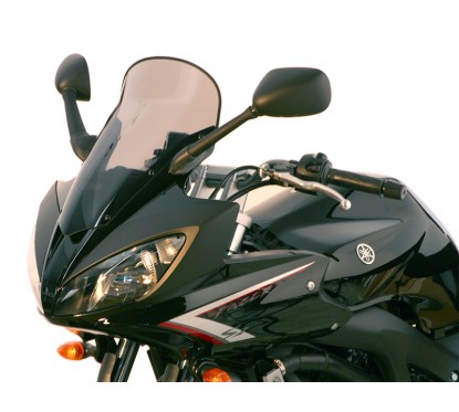 Bulle MRA Touring T - Yamaha FZ6N/S Fazer