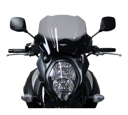 Bulle MRA Touring T - Suzuki DL1000 V-Strom