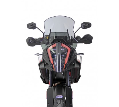 Bulle MRA Touring T - KTM SuperAdventure 1290S