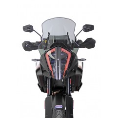 Bulle MRA Touring T - KTM SuperAdventure 1290S