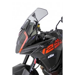 Bulle MRA Touring T - KTM SuperAdventure 1290S