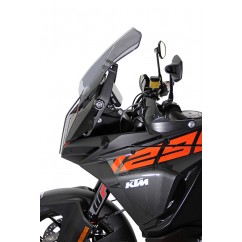 Bulle MRA Touring T - KTM SuperAdventure 1290S