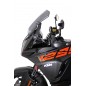 Bulle MRA Touring T - KTM SuperAdventure 1290S