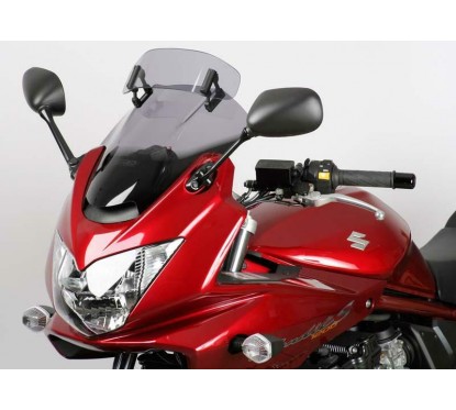 Bulle MRA Variotouring VT avec spoiler - Suzuki GSF650S/1200S Bandit