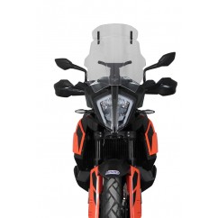 Bulle MRA Variotouring VTN avec spoiler - KTM 790 Adventure