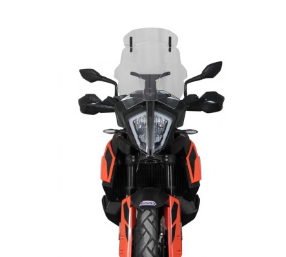 Bulle MRA Variotouring VTN avec spoiler - KTM 790 Adventure