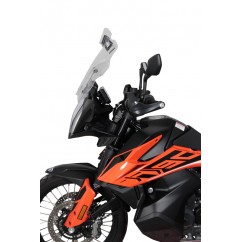 Bulle MRA Variotouring VTN avec spoiler - KTM 790 Adventure