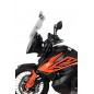 Bulle MRA Variotouring VTN avec spoiler - KTM 790 Adventure