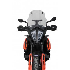 Bulle MRA Variotouring VTN avec spoiler - KTM 790 Adventure