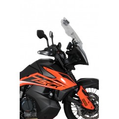 Bulle MRA Variotouring VTN avec spoiler - KTM 790 Adventure