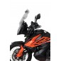 Bulle MRA Variotouring VTN avec spoiler - KTM 790 Adventure