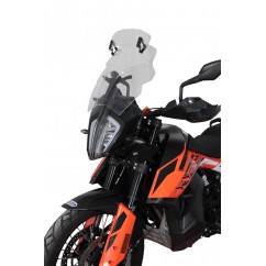 Bulle MRA Variotouring VTN avec spoiler - KTM 790 Adventure