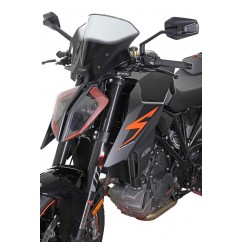 Bulle MRA Racing NRM - KTM Super Duke 1290