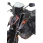 Bulle MRA Racing NRM - KTM Super Duke 1290