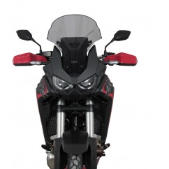 Bulle MRA Touring ''TM'' fumé Honda CRF1100 Africa Twin