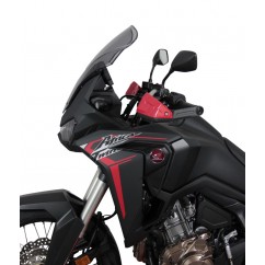 Bulle MRA Touring ''TM'' fumé Honda CRF1100 Africa Twin