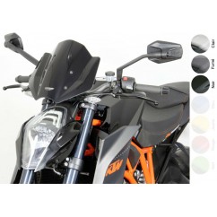 Bulle MRA Racing NRM - KTM 1290 Super Duke