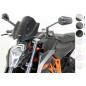 Bulle MRA Racing NRM - KTM 1290 Super Duke